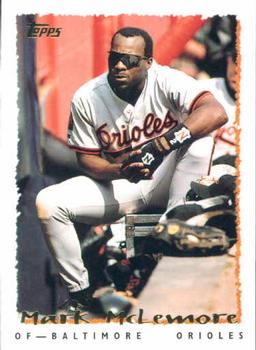 Mark McLemore