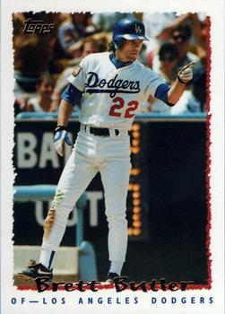 Brett Butler
