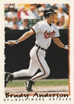 Brady Anderson