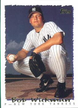 Bob Wickman