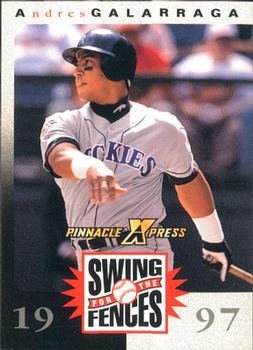 Andres Galarraga
