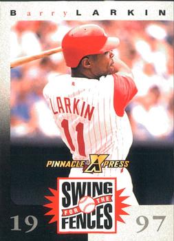 Barry Larkin