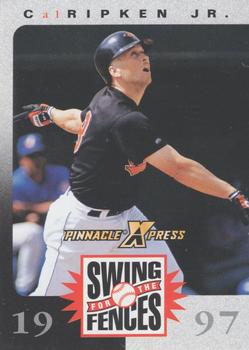 Cal Ripken Jr.