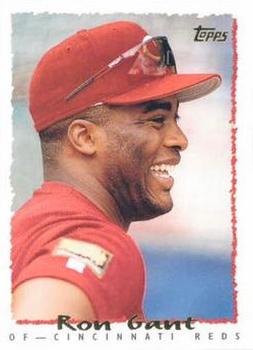 Ron Gant