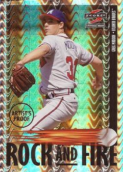 Greg Maddux