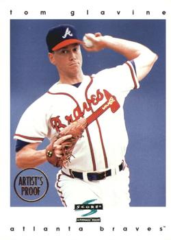 Tom Glavine