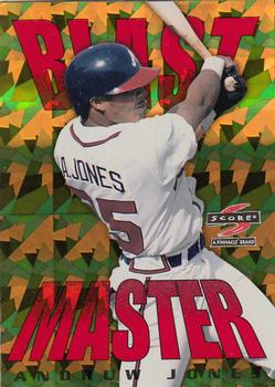 Andruw Jones