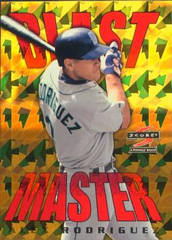 Alex Rodriguez