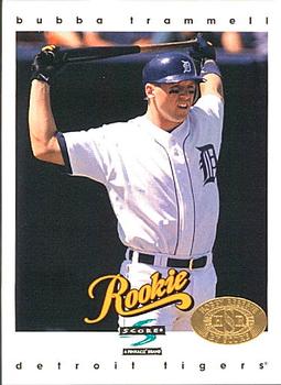 Bubba Trammell
