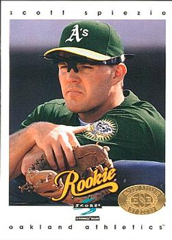 Scott Spiezio