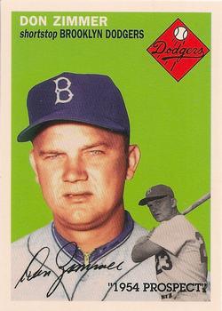 Don Zimmer
