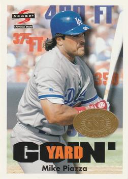 Mike Piazza