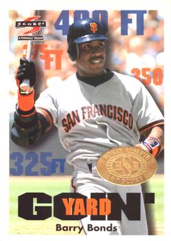 Barry Bonds