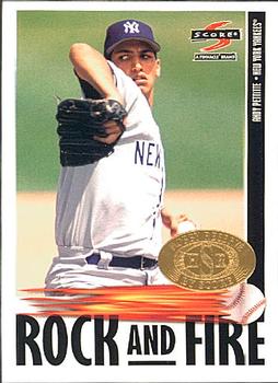 Andy Pettitte