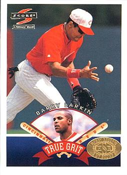 Barry Larkin