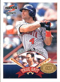 Paul Molitor
