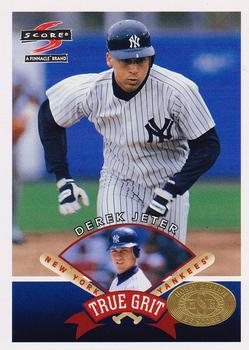 #545 Derek Jeter