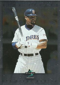 Greg Vaughn