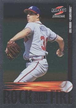 Greg Maddux