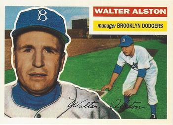 Walter Alston