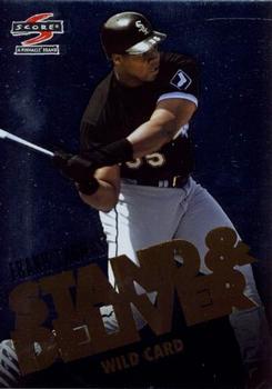 Frank Thomas