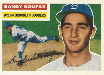 Sandy Koufax
