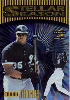 Frank Thomas