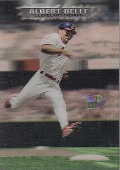 Albert Belle