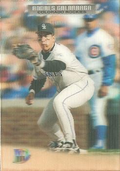 Andres Galarraga