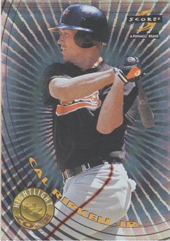 Cal Ripken Jr.