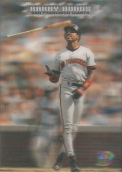 Barry Bonds