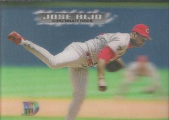 Jose Rijo