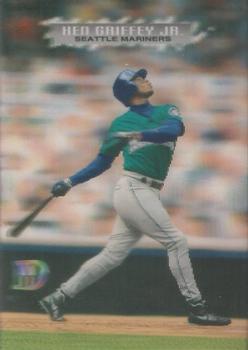 Ken Griffey Jr.