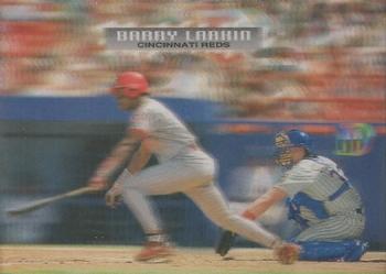 Barry Larkin