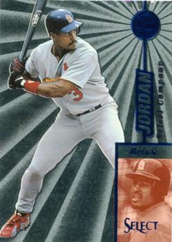 Brian Jordan