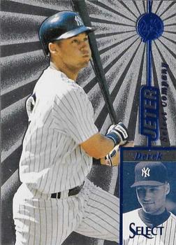 #60 Derek Jeter