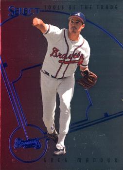 Greg Maddux / Andy Pettitte