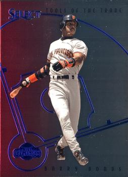 Barry Bonds / Alex Ochoa