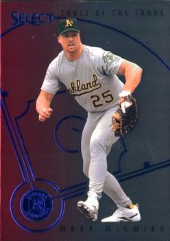 Mark McGwire / Frank Thomas