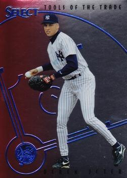 Derek Jeter / Nomar Garciaparra