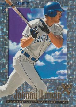 Johnny Damon
