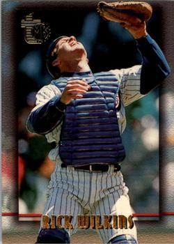 Rick Wilkins