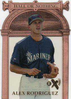 Alex Rodriguez
