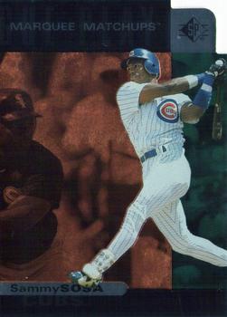 Sammy Sosa