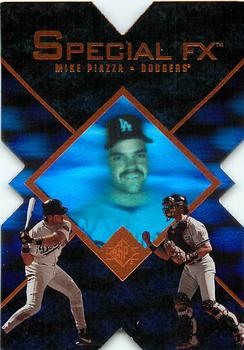 Mike Piazza