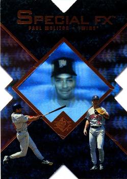Paul Molitor