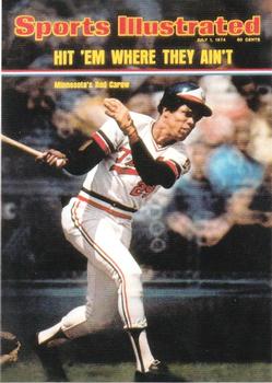 Rod Carew