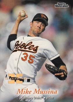 Mike Mussina