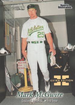 Mark McGwire