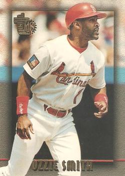 Ozzie Smith